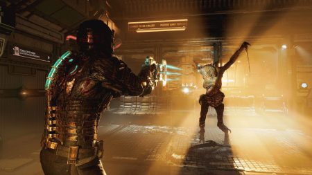 Ο δημιουργός του Dead Space Franchise Glen Schofield θέλει πραγματικά να κάνει το τέταρτο παιχνίδι, πιστεύει ότι η EA μπορεί να πουλήσει το IP