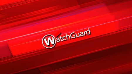 Πάνω από 75.000 συσκευές ασφαλείας WatchGuard ευάλωτες σε κρίσιμο RCE