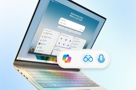 Μίλα στον υπολογιστή σου: H Microsoft φέρνει τον έλεγχο μέσω AI σε όλα τα Windows 11 PC – Windows 11