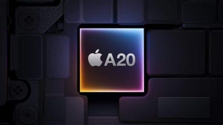 To τσιπ Α20 των επόμενων iPhone αναμένεται πολύ ακριβότερο