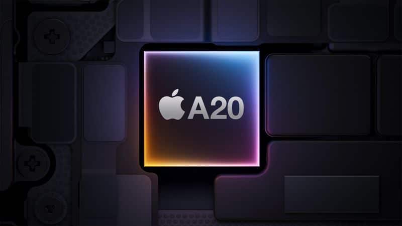 To τσιπ Α20 των επόμενων iPhone αναμένεται πολύ ακριβότερο