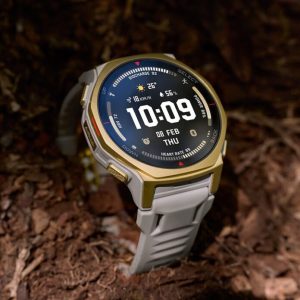 Λίγο πιο “μαζεμένη” νέα έκδοση των 44mm για το Amazfit T-Rex 3 Pro