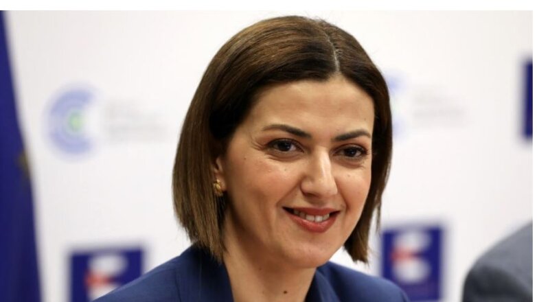 Ειρ. Αγαπηδάκη: Ο ΕΟΔΥ ιδρύει γραφείο εντοπισμού fake news
