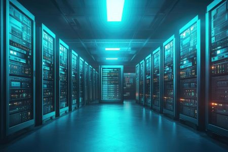 Σκωτία: Data centers για ΑΙ χρησιμοποιούν νερό ίσο με 27 εκατ. μπουκαλάκια ετησίως –