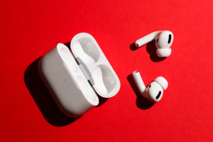 Μεγαλώνει ο όγκος παραγωγής AirPods στο Χαϊντεραμπάντ