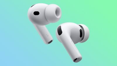 σχεδιασμός airpods pro 3