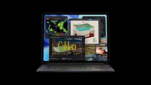 Το teardown του νέου iPad Pro με το τσιπ M5 αποκαλύπτει ένα «παράδοξο επισκευής»