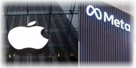 Νέο «μεταγραφικό πλήγμα» για την Apple: Κι άλλο κορυφαίο στέλεχος AI πάει στη Meta