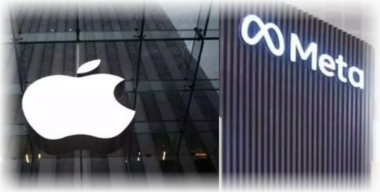 Νέο «μεταγραφικό πλήγμα» για την Apple: Κι άλλο κορυφαίο στέλεχος AI πάει στη Meta