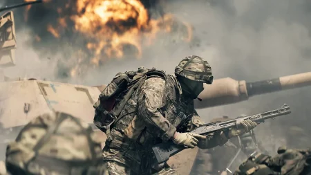 Θα είναι δωρεάν το Battle Royale του Battlefield 6;