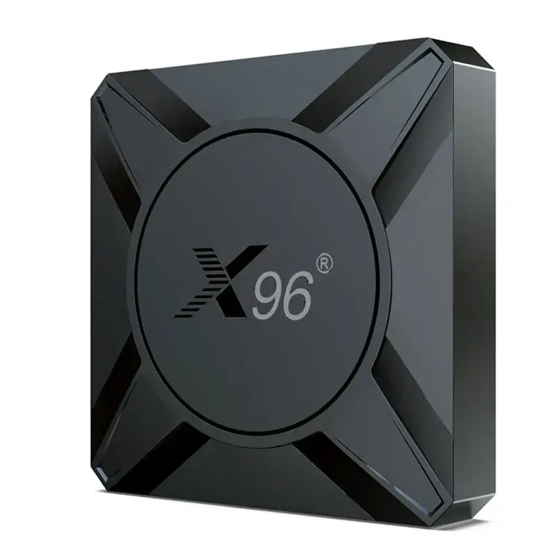 X96 M300 TV Box