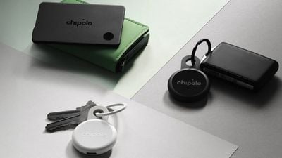 βρόχος κάρτας chipolo