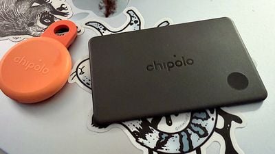 κάρτα chipolo