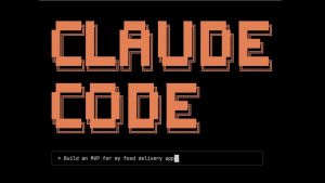 Το Claude Code της Anthropic είναι πλέον διαθέσιμο και μέσω web εφαρμογής