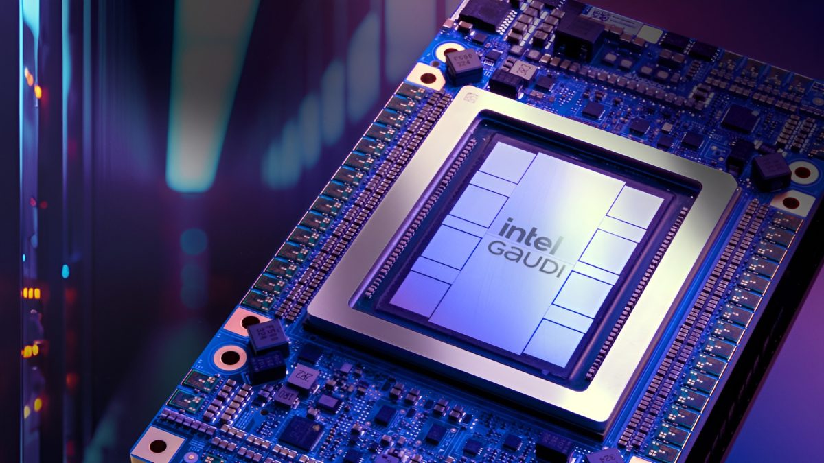 Η Intel βρίσκει μια γραμμή ζωής για τα τσιπ τεχνητής νοημοσύνης της σε συνεργασία με το οικοσύστημα Blackwell της NVIDIA σε μια πλατφόρμα AI “Υβριδικής” κλίμακας Rack
