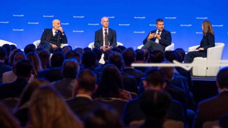 Γ. Στάσσης: Επενδύσεις στην ενεργειακή ευελιξία στην εποχή των data centers – Απαραίτητη η βελτίωση του ρυθμιστικού πλαισίου