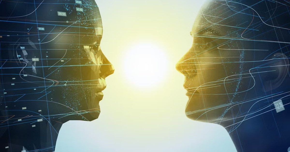 Πώς η AI ετοιμάζεται να φροντίσει την ψυχική σου υγεία