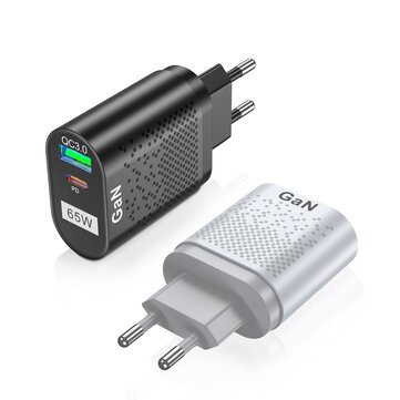USLION 65W GaN Wall Charger