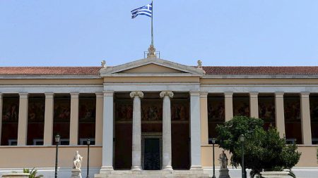 Συνολικά 1.074 καθηγητές ελληνικών πανεπιστημίων και ερευνητικών κέντρων στη World’s Top 2% Scientists List του πανεπιστημίου Stanford