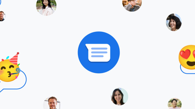 Νέο look για τα Google Messages: Tο Material 3 Expressive φέρνει στυλ και τάξη