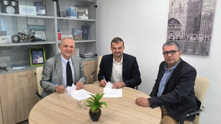 Νέα προγραμματική συμφωνία για την τεχνητή νοημοσύνη και τη διακυβέρνηση δεδομένων