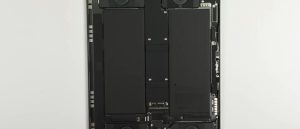 Η αποσυναρμολόγηση του Apple iPad Pro (2025) αποκαλύπτει πόσο δύσκολο είναι να μπεις μέσα