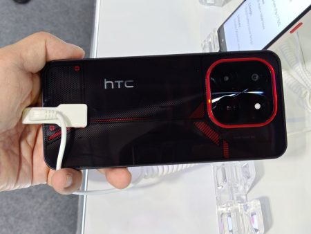 Ξαναζωντανεύει το όνομα HTC και υπάρχει νέο μοντέλο με gaming προφίλ