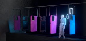 Lord Chaos: Η HMD ανεβάζει στροφές με 144Hz οθόνη και Android 16