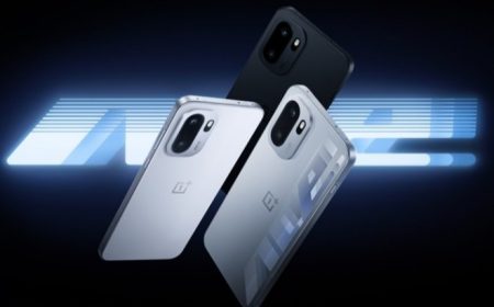 Έτοιμοι για δράση; Το OnePlus 15 κάνει ντεμπούτο στην Κίνα
