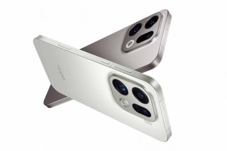 Ξεκινάει η παγκόσμια κυλοφορία για τη νέα σειρά Oppo Find X9