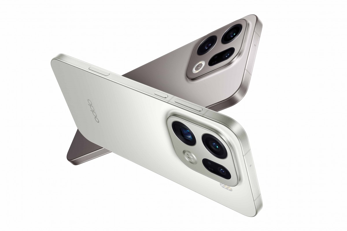 Ξεκινάει η παγκόσμια κυλοφορία για τη νέα σειρά Oppo Find X9