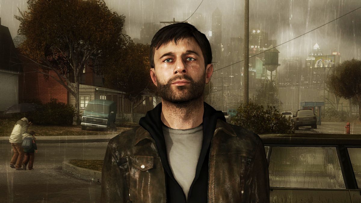 Η Quantic Dream των cinematic narrative adventures το γυρίζει σε Live Service