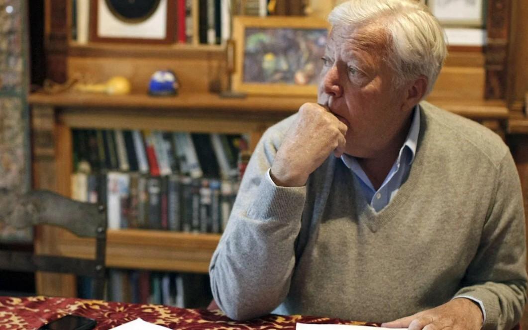 Hermès: Πίσω από τις απάτες δεκαετιών με θύμα τον κληρονόμο –