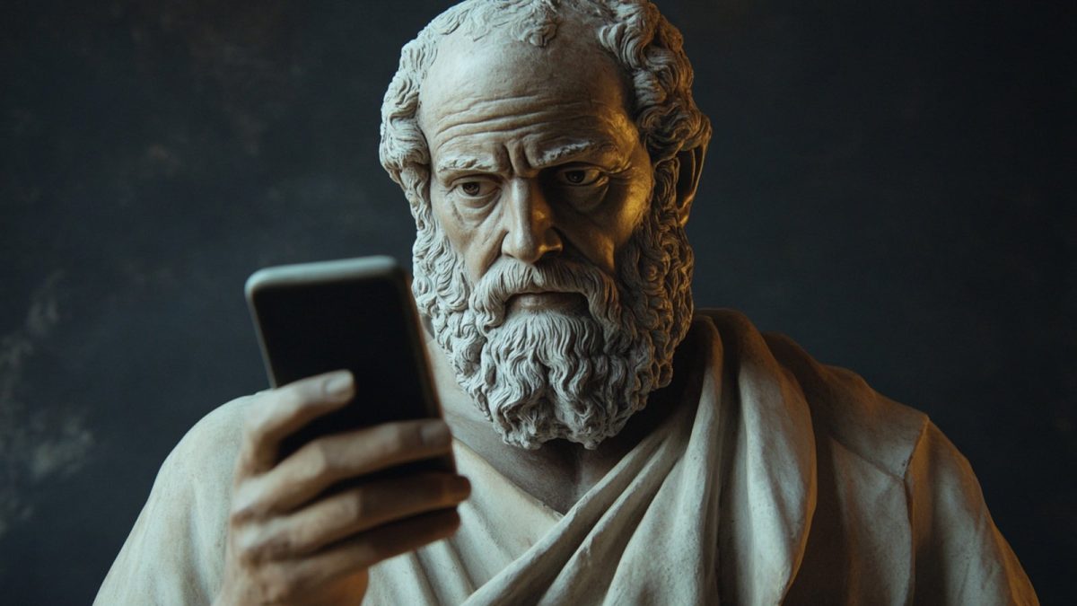 Το νέο κακόβουλο λογισμικό Herodotus Android παραποιεί την ανθρώπινη πληκτρολόγηση για να αποφύγει τον εντοπισμό