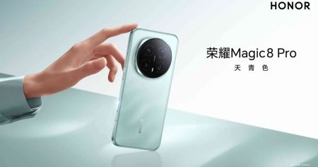 Επίσημα με πανίσχυρο hardware, τεράστια μπαταρία και νέα προσέγγιση στην AI