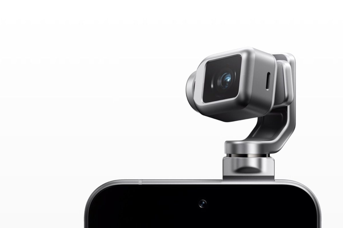 Η Honor ανακοίνωσε το “Robot Phone” με κάμερα gimbal που ελέγχεται από AI – Honor