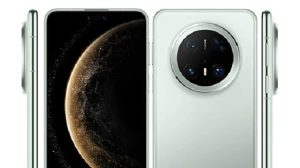 Huawei Mate 70 Air: Διέρρευσε η σχεδίαση και τα βασικά χαρακτηριστικά