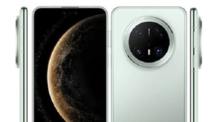 Huawei Mate 70 Air: Διέρρευσε η σχεδίαση και τα βασικά χαρακτηριστικά