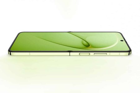 Huawei nova Flip S: Παρουσιάστηκε στην Κίνα με νέο σχεδιασμό και πιο οικονομική τιμή