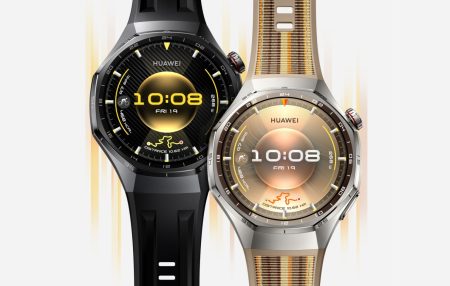 Huawei Watch GT 6 Pro. Άριστο σε όλα και 21 μέρες αυτονομία
