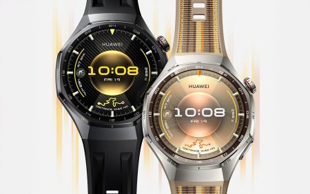 Νιώστε την ακρίβεια στον καρπό σας: Το HUAWEI Watch GT 6 Pro ανεβάζει τον πήχη στα smartwatches – Advertorial