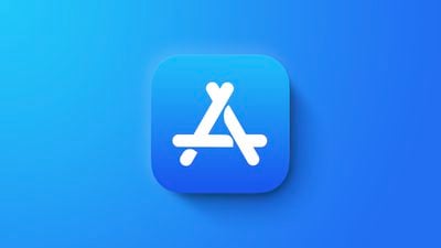 Γενική λειτουργία του iOS App Store JoeBlue