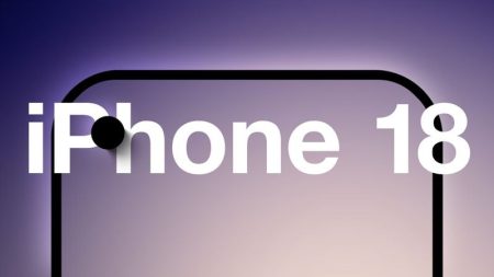 Το iPhone 18 αλλάζει τα δεδομένα: μεταβλητό διάφραγμα στις κάμερες για πρώτη φορά!