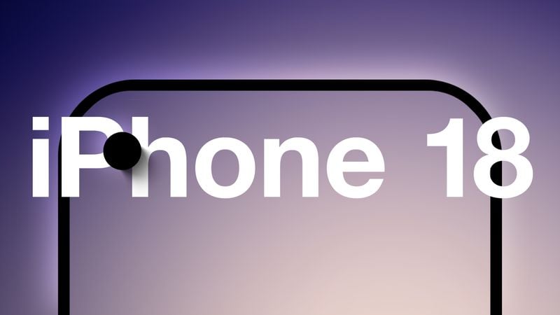 Το iPhone 18 αλλάζει τα δεδομένα: μεταβλητό διάφραγμα στις κάμερες για πρώτη φορά!