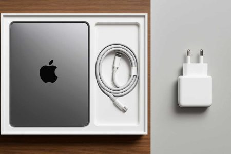 Όχι, η ΕΕ δεν υποχρέωσε την Apple να αφαιρέσει τον φορτιστή από το MacBook Pro M5