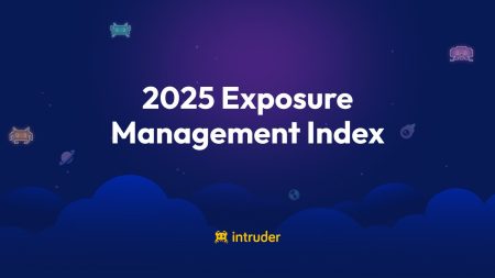 Η κατάσταση της διαχείρισης έκθεσης το 2025: Πληροφορίες από 3.000+ οργανισμούς