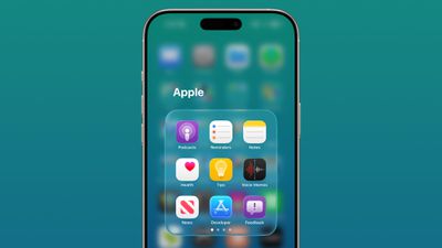 ios 26 1 στοίχιση φακέλων