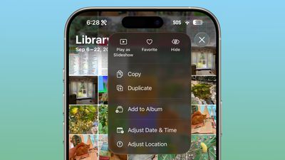 ios 26 1 εφαρμογή φωτογραφιών