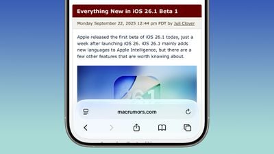ios 26 1 σαφάρι μπαρ