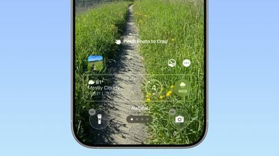 ios 26 1 περικοπή ταπετσαρίας